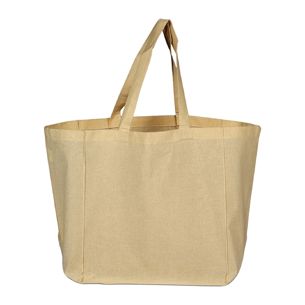 Cotton Sheeting Grocery Bag... from ASI 39820 Opusline (Benmex) / Opus Line