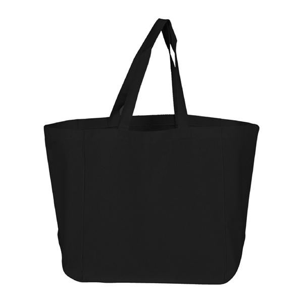 Cotton Sheeting Grocery Bag... from ASI 39820 Opusline (Benmex) / Opus Line