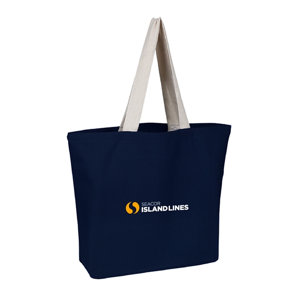 12 oz. Colored Sling Bag... from ASI 39820 Opusline (Benmex) / Opus Line