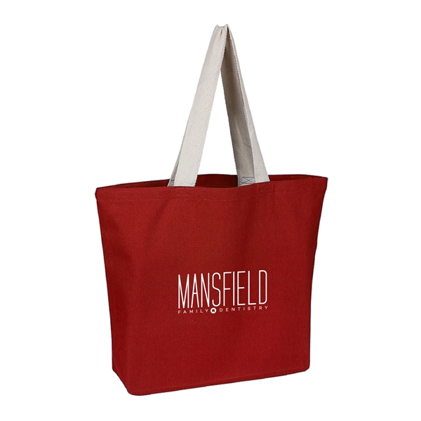 12 oz. Colored Sling Bag... from ASI 39820 Opusline (Benmex) / Opus Line