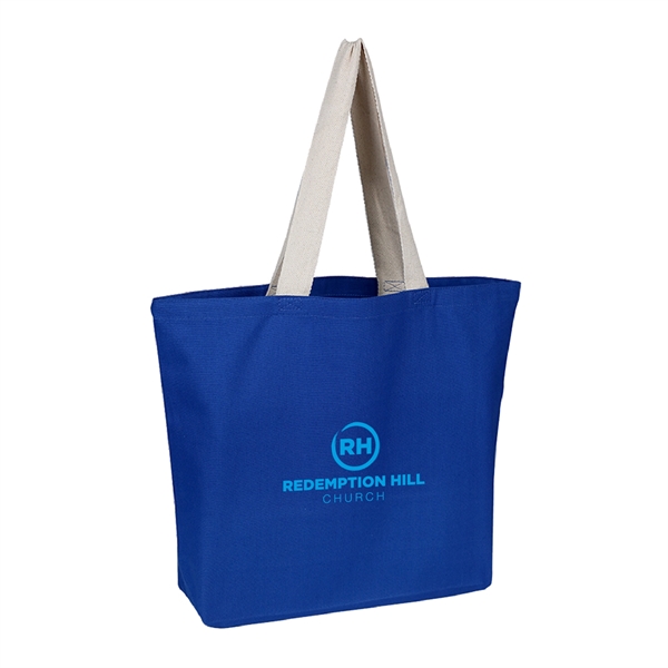 12 oz. Colored Sling Bag... from ASI 39820 Opusline (Benmex) / Opus Line