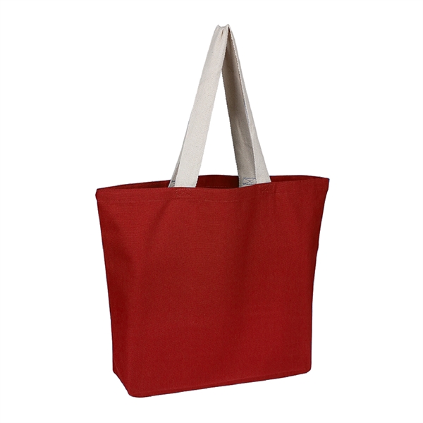 12 oz. Colored Sling Bag... from ASI 39820 Opusline (Benmex) / Opus Line