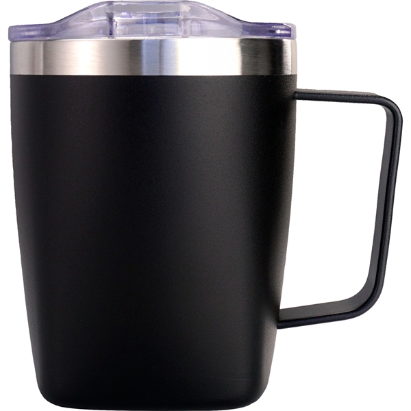 Handy Travel Mug... from ASI 30208 A P Specialties / AP Specialties