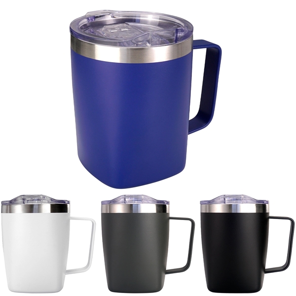 Handy Travel Mug... from ASI 30208 A P Specialties / AP Specialties