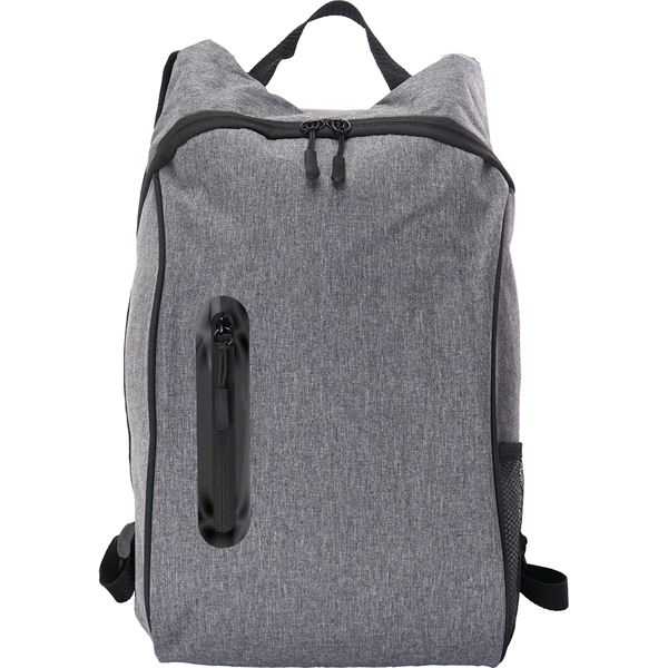 Oval Line Backpack... from ASI 30208 A P Specialties / AP Specialties