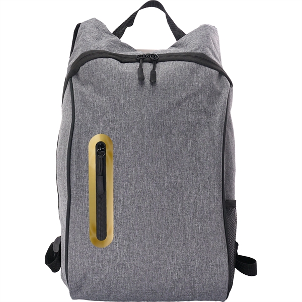 Oval Line Backpack... from ASI 30208 A P Specialties / AP Specialties
