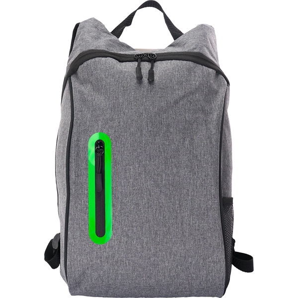 Oval Line Backpack... from ASI 30208 A P Specialties / AP Specialties