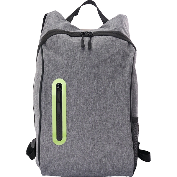 Oval Line Backpack... from ASI 30208 A P Specialties / AP Specialties