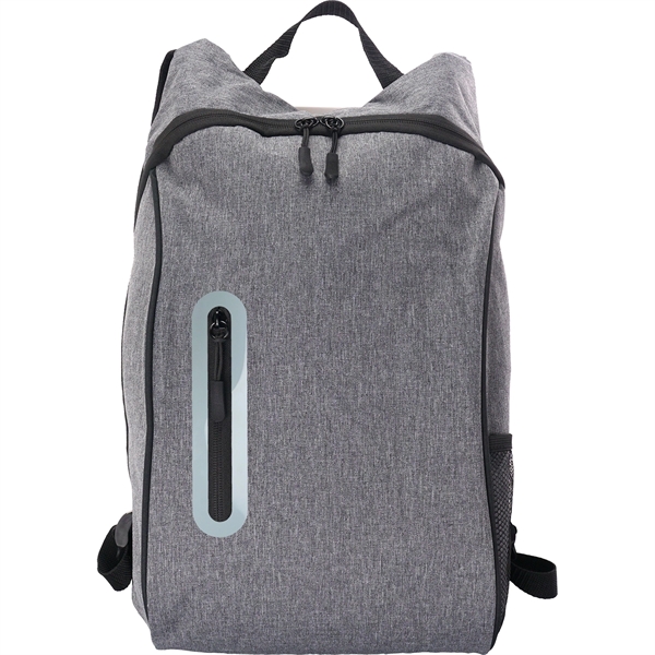 Oval Line Backpack... from ASI 30208 A P Specialties / AP Specialties
