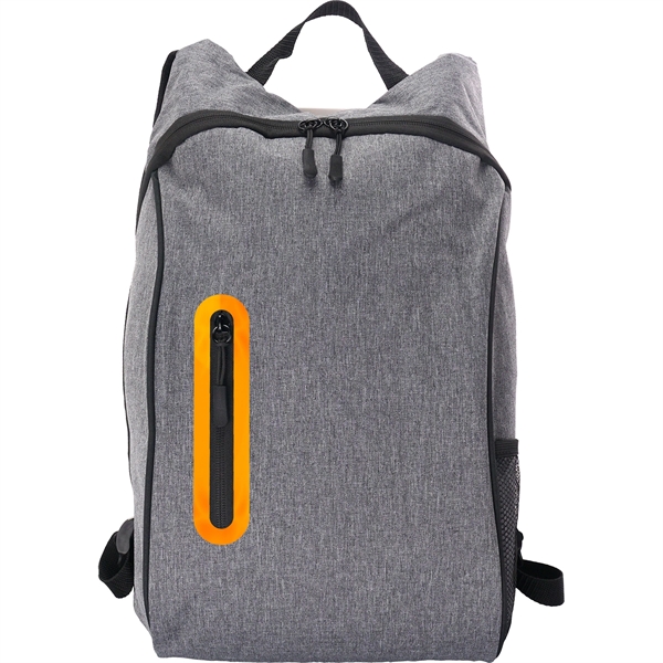Oval Line Backpack... from ASI 30208 A P Specialties / AP Specialties