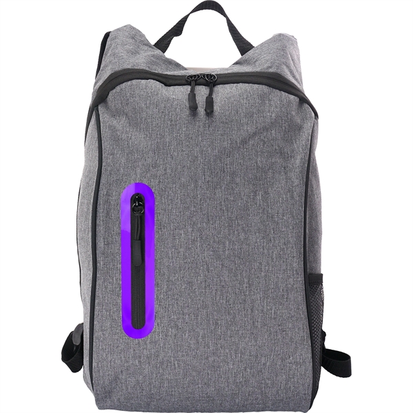 Oval Line Backpack... from ASI 30208 A P Specialties / AP Specialties