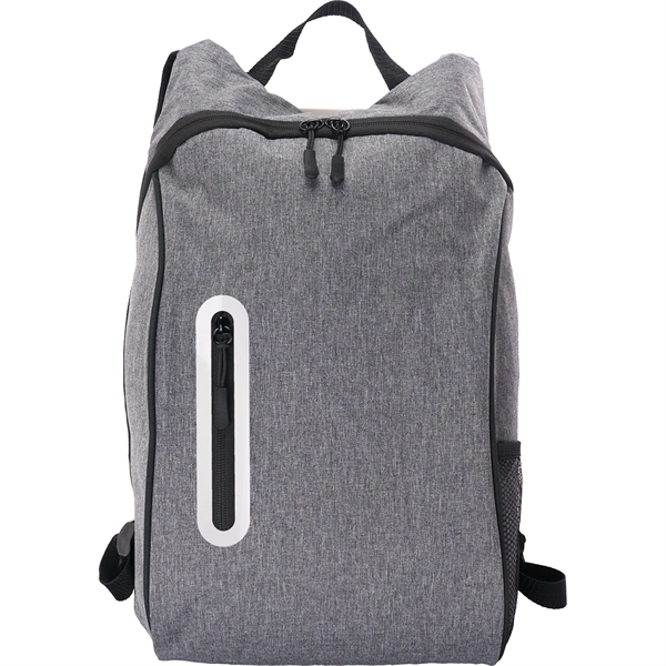 Oval Line Backpack... from ASI 30208 A P Specialties / AP Specialties