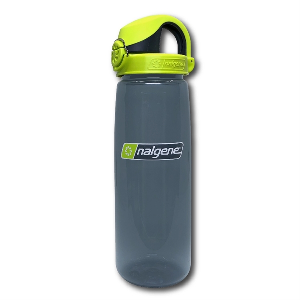 24 Oz. Nalgene On The Fly Sustain is made with material... from ASI 74245 Nordic Co Inc