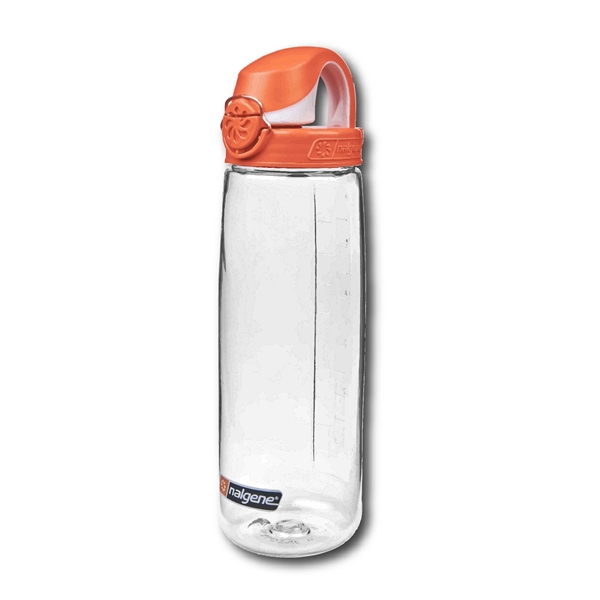 24 Oz. Nalgene On The Fly Sustain is made with material... from ASI 74245 Nordic Co Inc