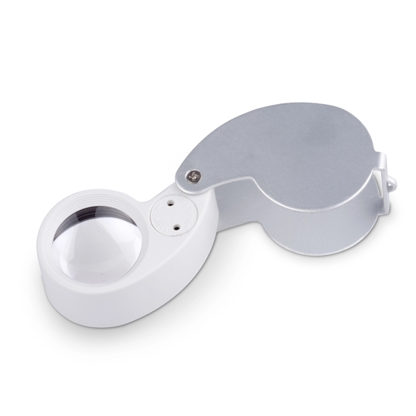 LED light magnifier.... from ASI 46755 Cosmo Promos