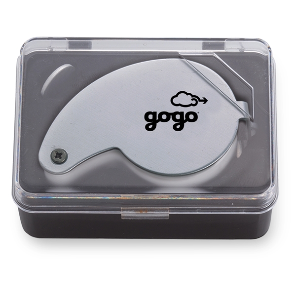 LED light magnifier.... from ASI 46755 Cosmo Promos