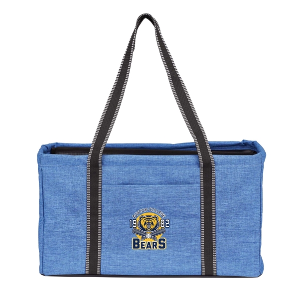 Tote bag, large main compartment, Promote your Brand for Grocery, Shopping,... from ASI 86565 Seville Gear