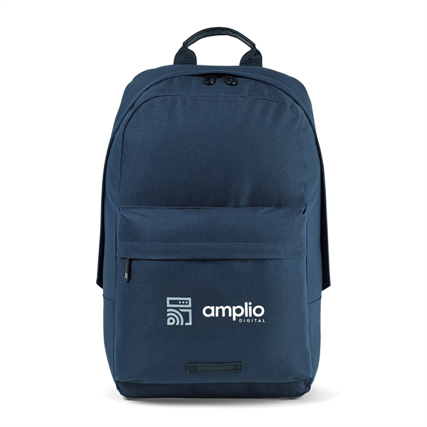 Designed with a classic look, this backpack is perfect for everyday... from ASI 56070 Gemline / Gemline®