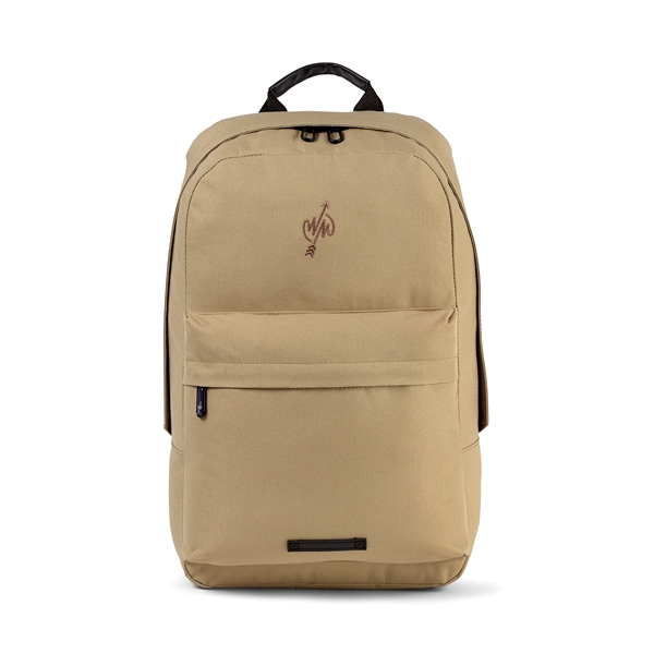 Designed with a classic look, this backpack is perfect for everyday... from ASI 56070 Gemline / Gemline®