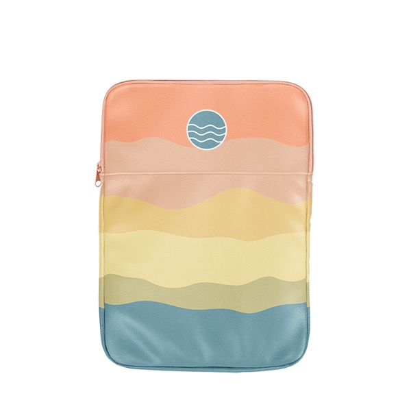 We took our favorite laptop sleeve, and turned it on its... from ASI 74710 Numo