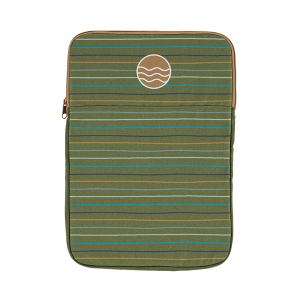 We took our favorite laptop sleeve, and turned it on its... from ASI 74710 Numo