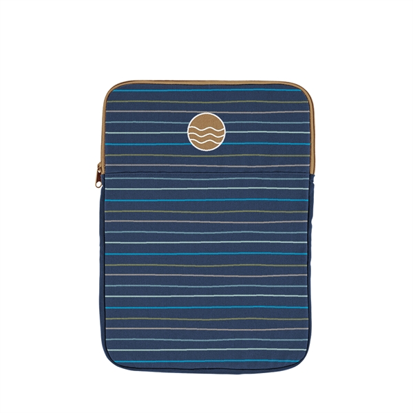 We took our favorite laptop sleeve, and turned it on its... from ASI 74710 Numo