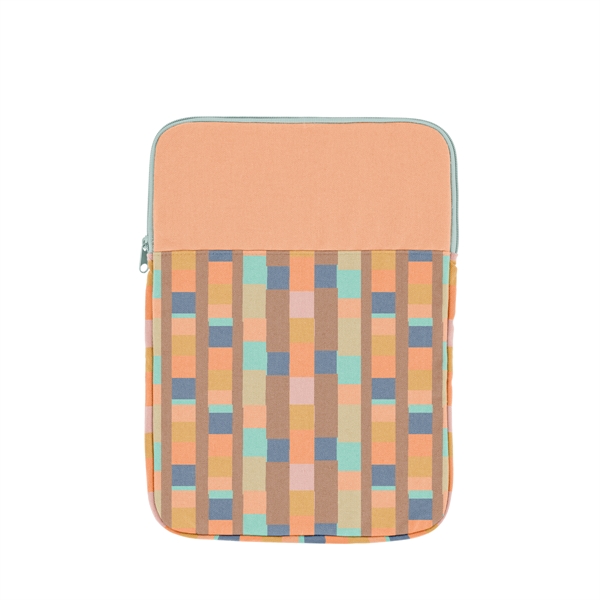 We took our favorite laptop sleeve, and turned it on its... from ASI 74710 Numo