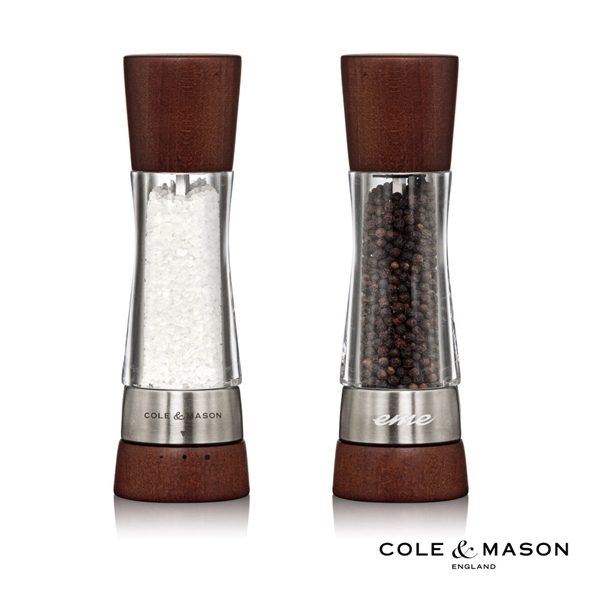 Swissmar® Cole & Mason Derwent Mill - Forest... from ASI 84592 St Regis Group