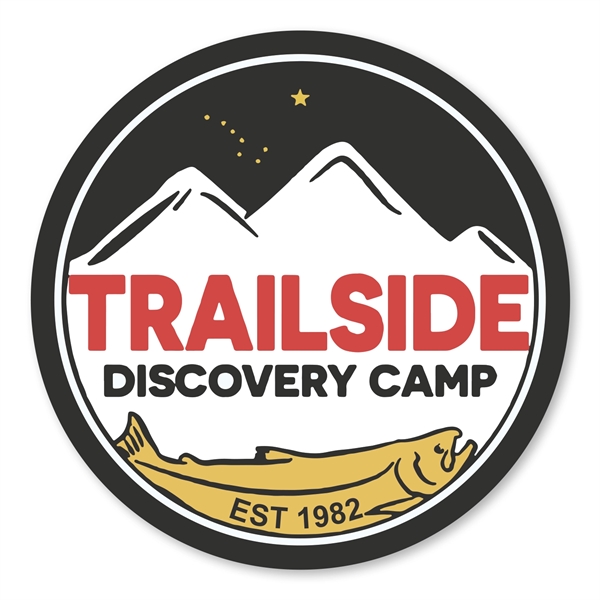 2 1/8" round magnet with four color process printing.... from ASI 68507 The Magnet Group / Magnet LLC™