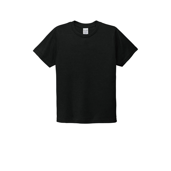 Allmade Youth Tri-Blend Tee... from ASI 84863 SanMar