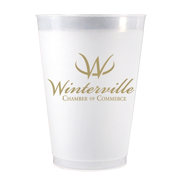 Frost-Flex Shatterproof Cups... from ASI 80060 VisionUSA