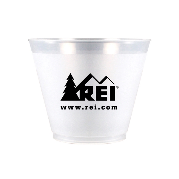 Frost-Flex Shatterproof Cups... from ASI 80060 VisionUSA