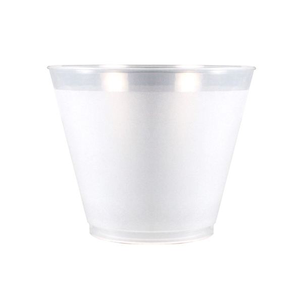 Frost-Flex Shatterproof Cups... from ASI 80060 VisionUSA