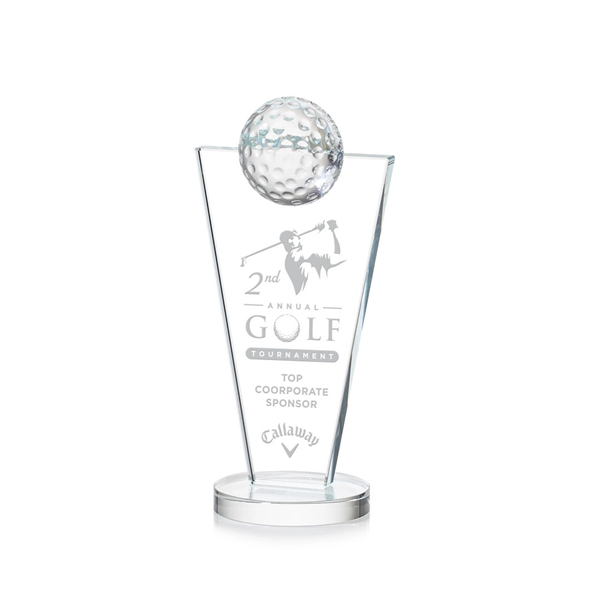 Slough Golf Award - Starfire... from ASI 84592 St Regis Group / St Regis