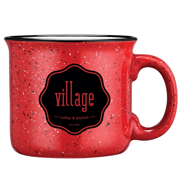 15 oz. VisionSteel Telluride Ceramic Mug... from ASI 80060 VisionUSA