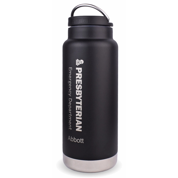 Klean Kanteen® Insulated TKWide 32 oz Tumbler with Loop Cap... from ASI 72657 Active Life Promo / Apres Ski Active Life