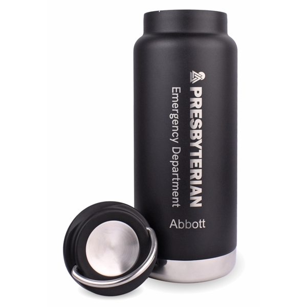 Klean Kanteen® Insulated TKWide 32 oz Tumbler with Loop Cap... from ASI 72657 Active Life Promo / Apres Ski Active Life