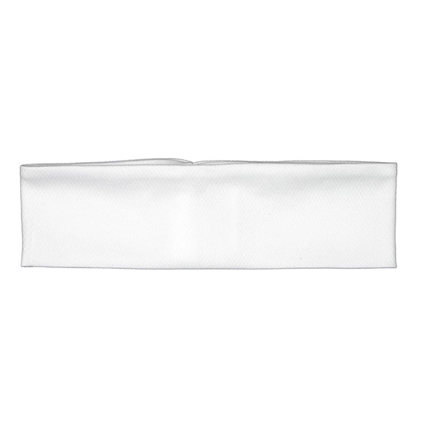9 1/2" x 1 3/4" cooling headband made of 100% eco-friendly... from ASI 62660 Innovation Line