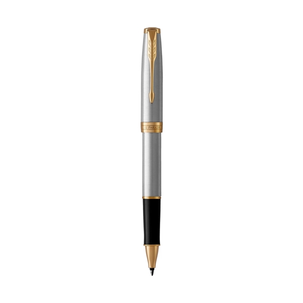 The Sonnet fine writing line combines emblematic features of PARKER with... from ASI 56070 Gemline / Gemline®