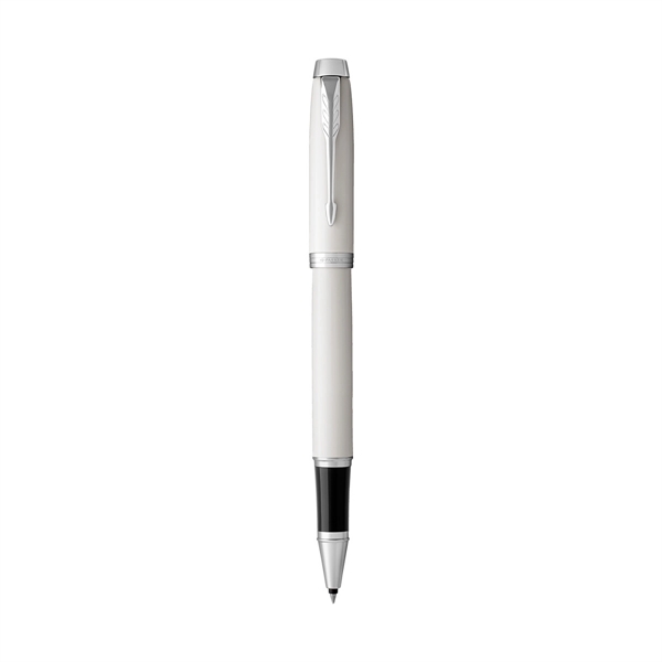 A stylishly reliable writing partner, PARKER IM Rollerball Pens pair smart,... from ASI 56070 Gemline / Gemline®