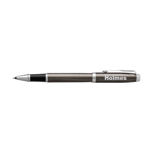 A stylishly reliable writing partner, PARKER IM Rollerball Pens pair smart,... from ASI 56070 Gemline / Gemline®