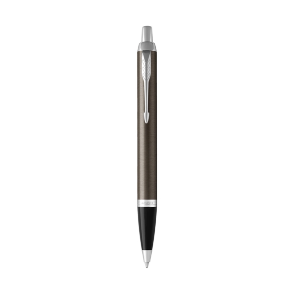 A stylishly reliable writing partner, PARKER IM Ballpoint Pens pair smart,... from ASI 56070 Gemline / Gemline®