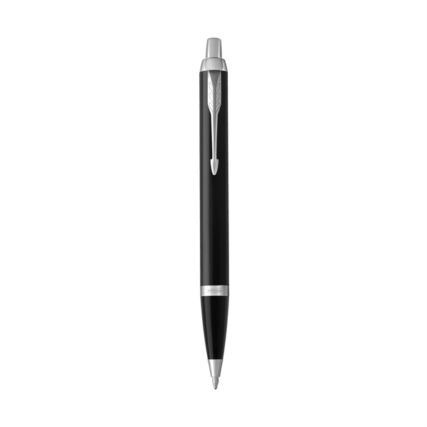 A stylishly reliable writing partner, PARKER IM Ballpoint Pens pair smart,... from ASI 56070 Gemline / Gemline®