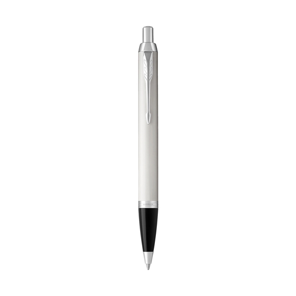A stylishly reliable writing partner, PARKER IM Ballpoint Pens pair smart,... from ASI 56070 Gemline / Gemline®
