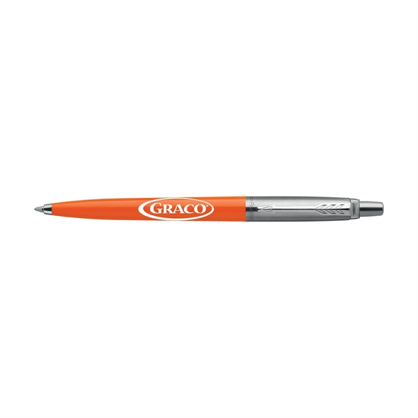 Clean lines, robust and professional, Parker Jotter Pen offers a great... from ASI 56070 Gemline / Gemline®