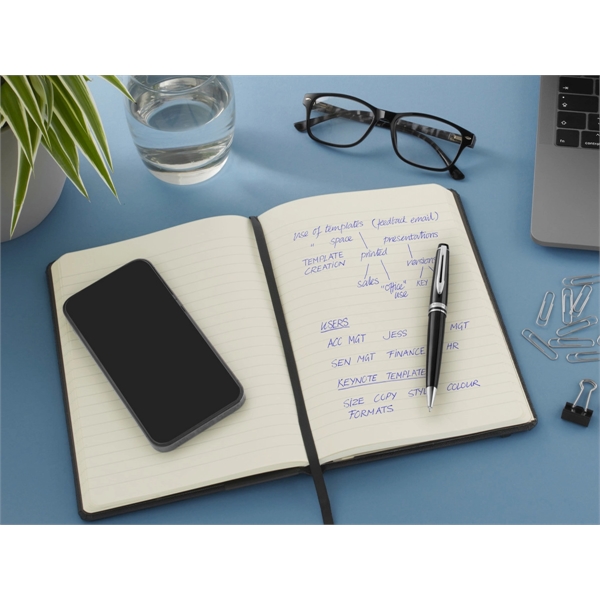 Redefine your writing experience with the Waterman Expert Rollerball Pen.... from ASI 56070 Gemline / Gemline®