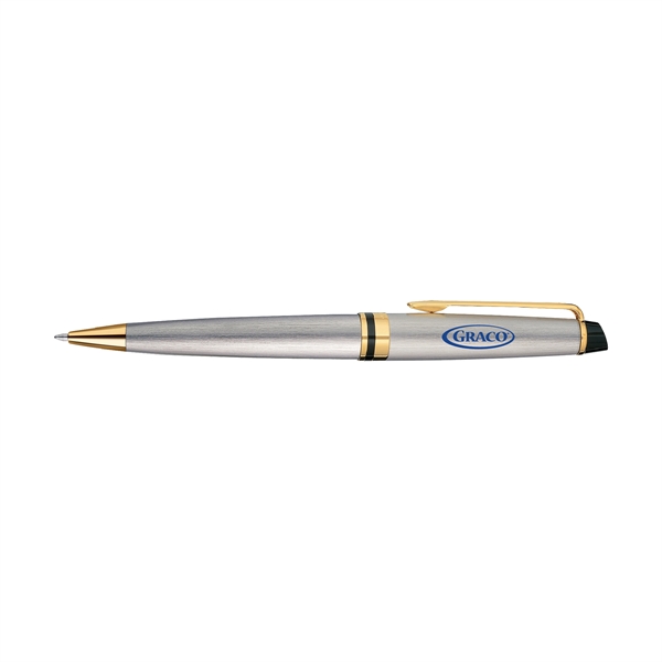 Redefine your writing experience with the Waterman Expert Ballpoint Pen.... from ASI 56070 Gemline / Gemline®