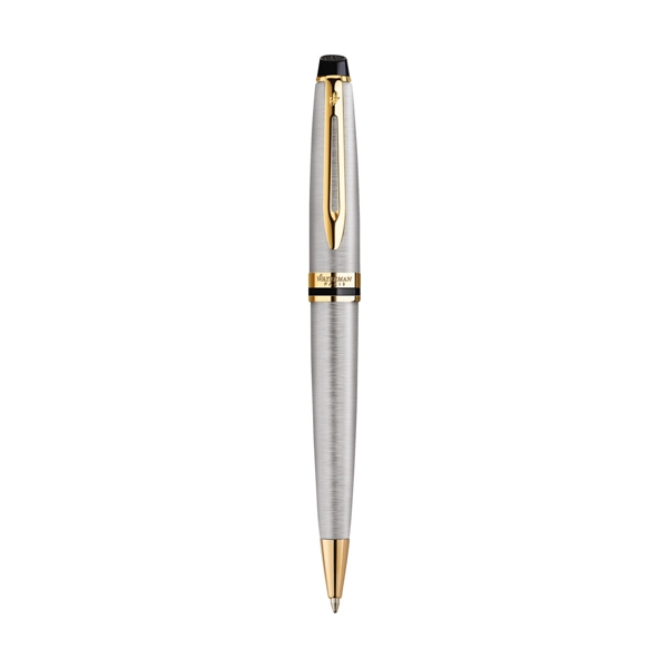 Redefine your writing experience with the Waterman Expert Ballpoint Pen.... from ASI 56070 Gemline / Gemline®