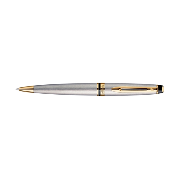 Redefine your writing experience with the Waterman Expert Ballpoint Pen.... from ASI 56070 Gemline / Gemline®