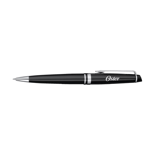 Redefine your writing experience with the Waterman Expert Ballpoint Pen.... from ASI 56070 Gemline / Gemline®